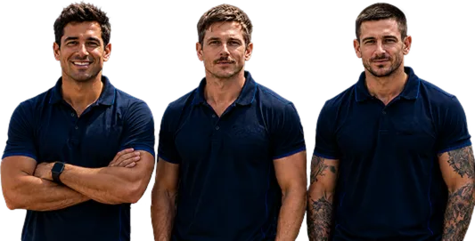 Licensed plumbing team serving Randwick